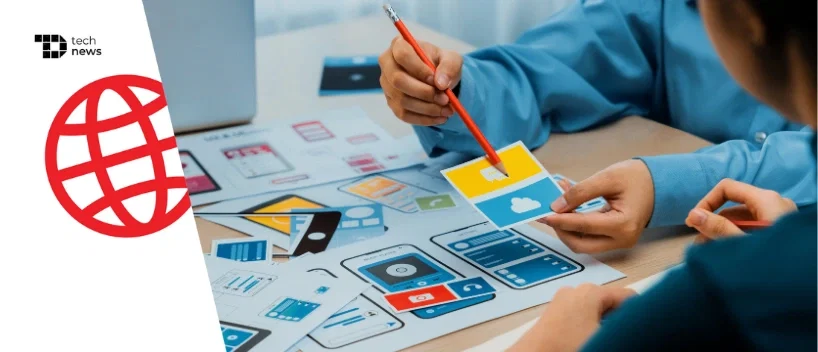 TechDogs-"Spline Becomes First 3D Design Platform To Enable Designers To Ship Interactive Experiences Cross-Platform"