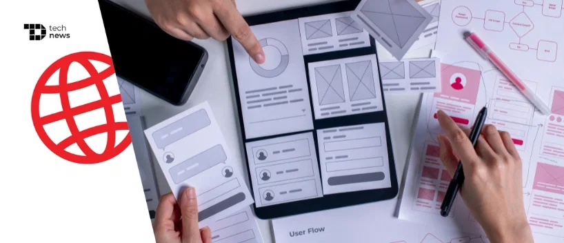 TechDogs-"Framer Launches AI Features To Supercharge Web Design, Democratizing How Stunning Websites Are Built"