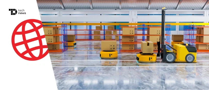 TechDogs-"MD Logistics To Open State-Of-The-Art Dedicated Pharmaceutical Warehouse In Indiana"