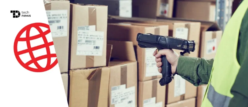 TechDogs-"Gather AI Launches MHE Vision: AI-Powered Cameras On Material Handling Equipment To Increase Warehouse Throughput"