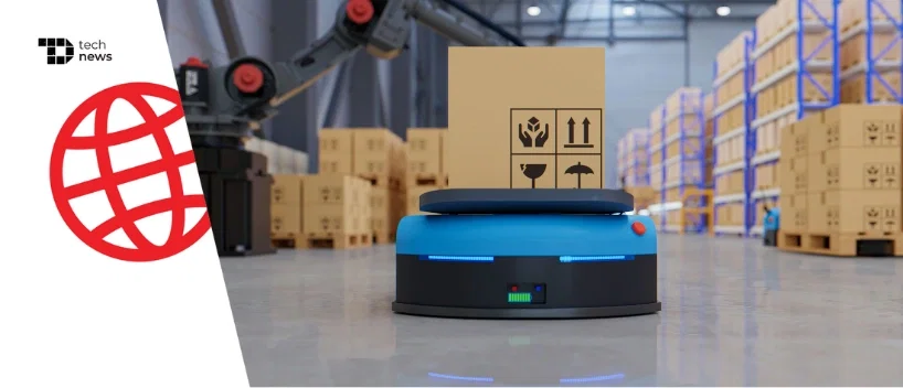 TechDogs-"Dexory Unveils Cutting-Edge Optimization Module To Revolutionize Warehouse Efficiency And Productivity"