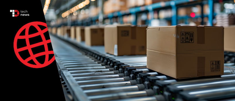 TechDogs-"Reachdesk Scales Personalized Fulfillment And Expands Service Offerings With ITS Logistics"