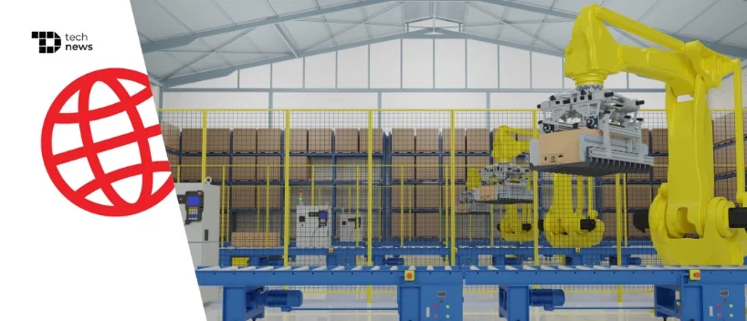 TechDogs-"Addverb Announces Partnership With Mondial Relay In France"