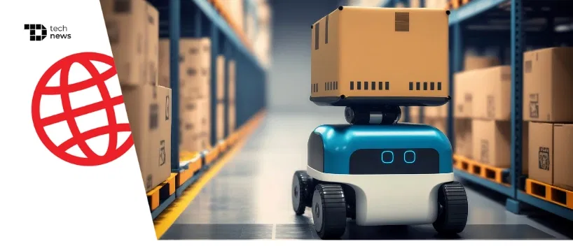 TechDogs-"Augmodo Raises $5.3M To Scale Spatial AI Commerce Tech" TechDogs-"Augmodo Raises $5.3M To Scale Spatial AI Commerce Tech"