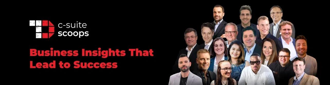 TechDogs - Discover Dialogues